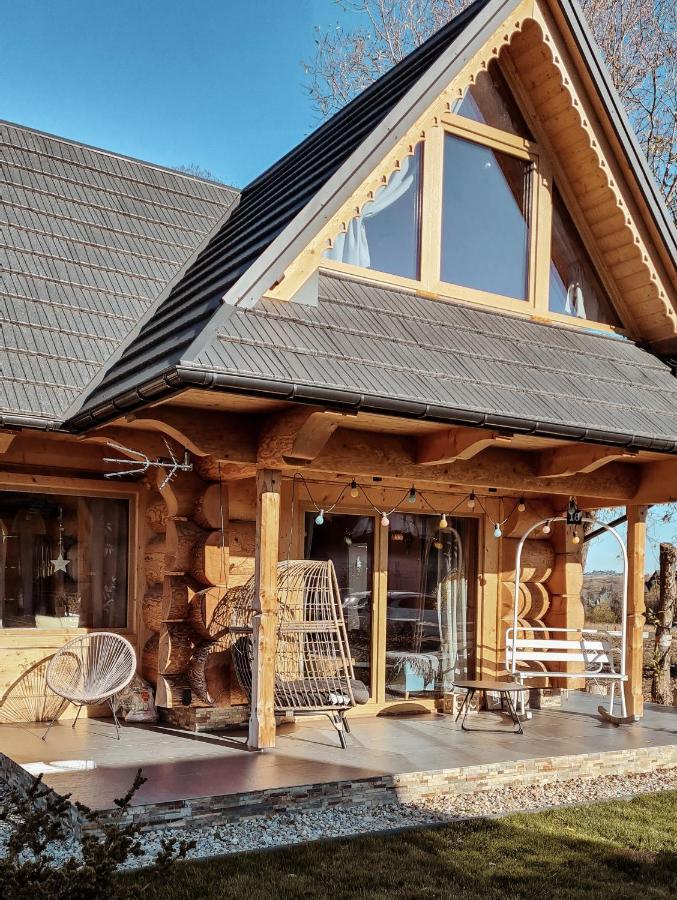 Domek alpejski Stylowa Zakopane
