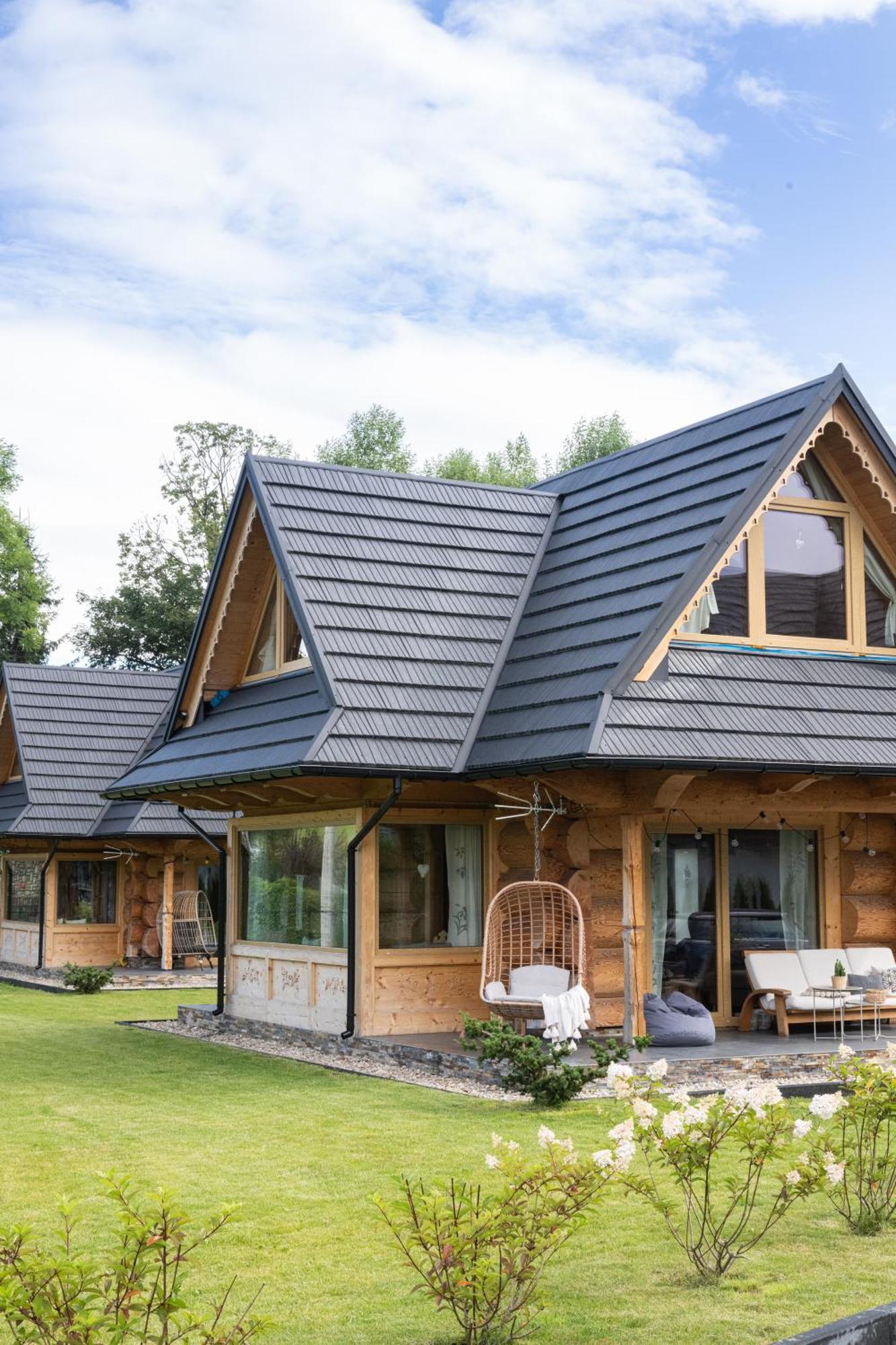 Domek alpejski Stylowa Zakopane