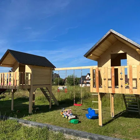 Stylowa Chata Zakopane Zewnętrze zdjęcie