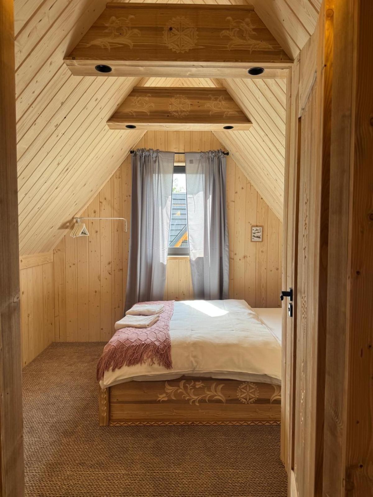 Chalet Stylowa *