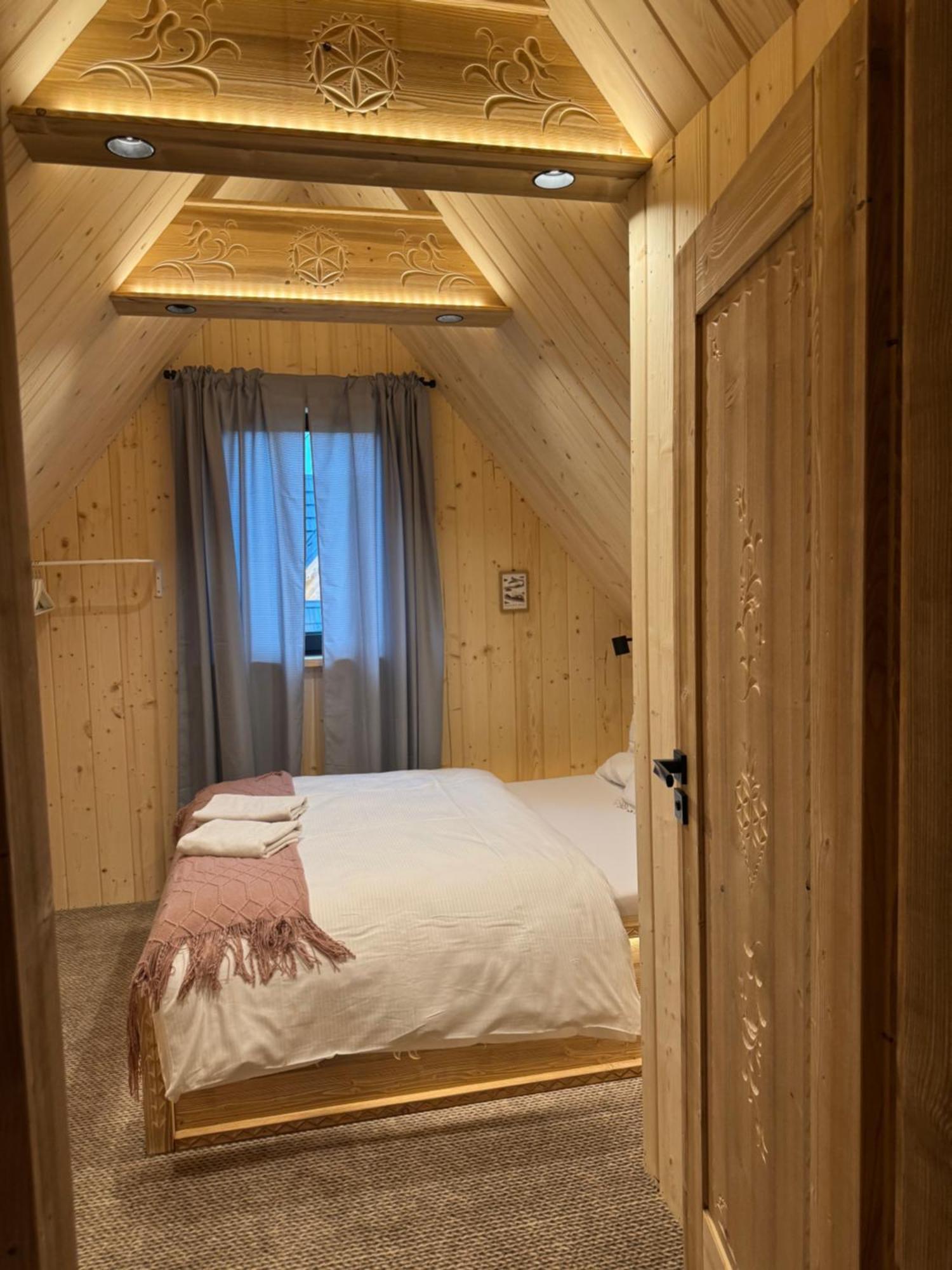 Stylowa Chalet