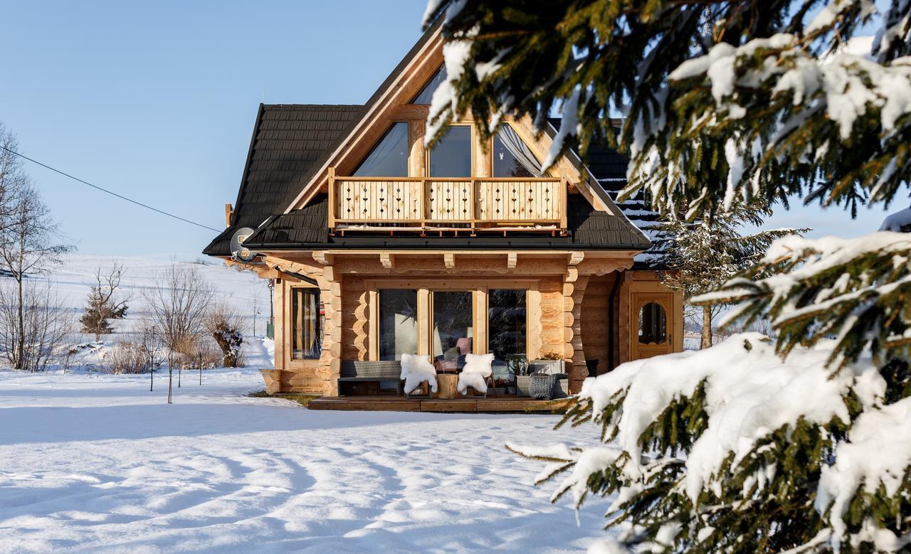 Chalet Stylowa